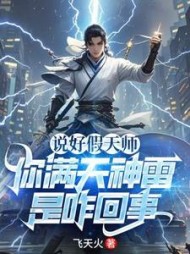 说好假天师，你满天神雷是咋回事阅读