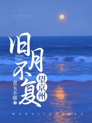 旧月不复望京州完整版