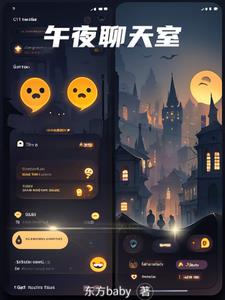 午夜聊天室腾格里阅读