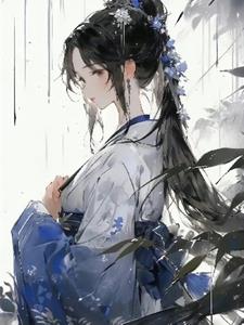 长离赋(棠溪赋月)阅读