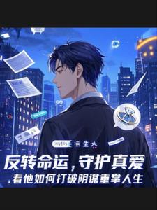 重生的命运齿轮+后续