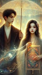 暗夜烟火(清婉颜梦)阅读