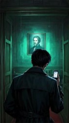 怨灵之眼：凶宅直播实录后续+番外