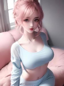 老婆是鉴黄师+后续