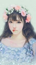 少女房客珊珊阅读