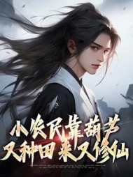 小农民靠葫芦又种田来又修仙精彩