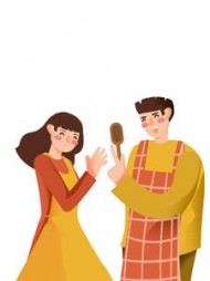 我死后八年，前妻女儿反目成仇了阅读