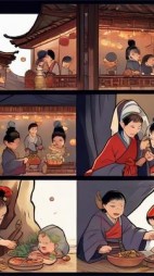 民间小故事简短阅读