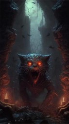 暗夜降临：无尽噩梦阅读