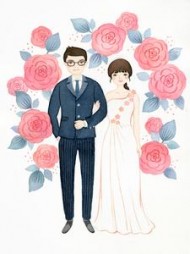 往事如风莫痴缠