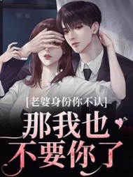 老婆身份你不认?那我也不要你了阅读