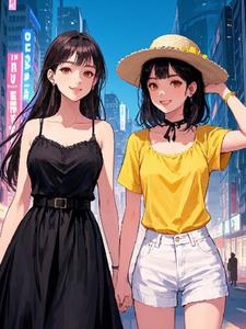 替身之爱与逃离后续+番外