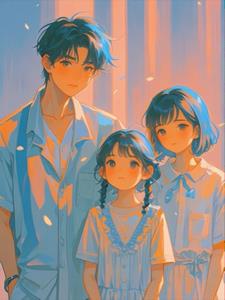 孤独地抱在一起后续+番外