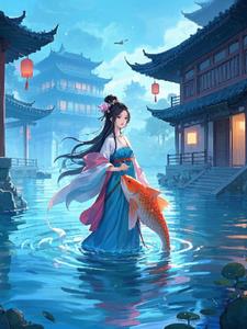 燕归鲤(揽青枝)阅读