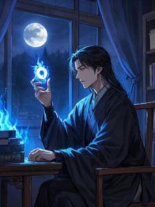 阴阳玉佩(梦里旅行的鱼)阅读