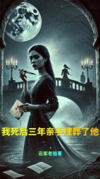 我死后三年亲手埋葬了他(云家老祖)阅读