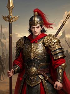 烽火少年行(北城有白月)阅读