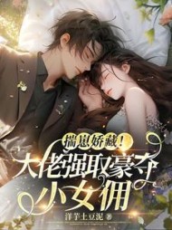 揣崽娇藏大佬强取豪夺小女佣阅读