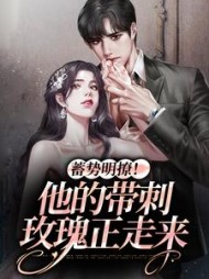 蓄势明撩!他的带刺玫瑰正走来阅读