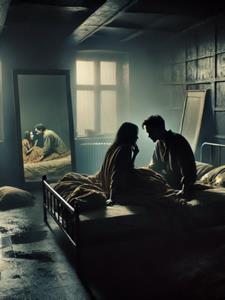 求求你，别停后续+番外