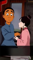 岁月的河流+后续