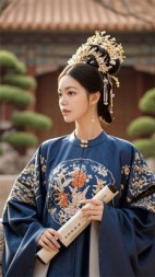 摄政王妃之谋世风华+后续