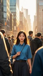 寻找梦中的她后续+番外