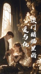 澳门赌场里的爱与仇后续+番外