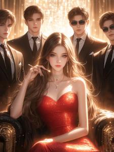 穿回十年前，做金牌经纪人后续+番外