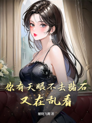 你有天眼不去赌石,又在乱看阅读