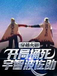 主角是宇智波叹康娜的