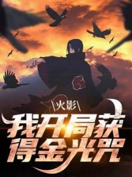 火影我开局获得金光咒北玄