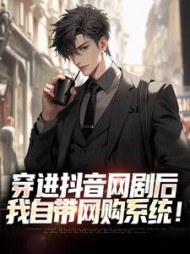 穿进抖音网剧后我自带网购系统林卫东