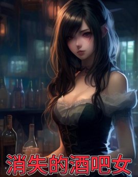 消失的酒吧女