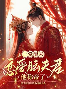 一觉醒来,恋爱脑夫君他称帝了阅读