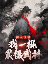 初入江湖,我一棍震慑武林方平
