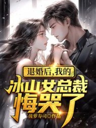 退婚后，我的冰山女总裁悔哭了阅读