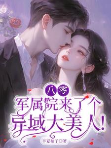 八零：军属院来了个异域大美人