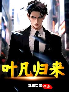叶凡归来阅读