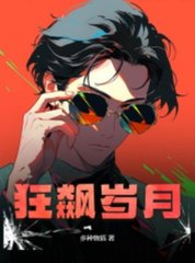 狂飙岁月赵康熊安妮阅读