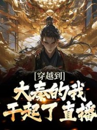 穿越到大秦的我干起了直播叶尘