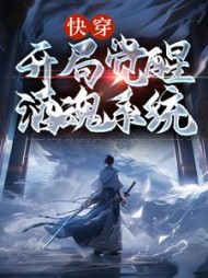 快穿开局觉醒酒魂系统李青岚