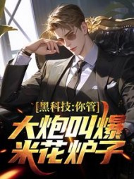 黑科技你管大炮叫爆米花炉子云舒
