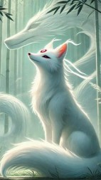 捉妖师与狐妖的二三事+后续