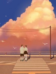 我的成人礼是被送进精神病院后续+番外