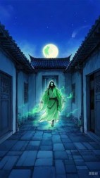 古宅秘事(酆都之门)阅读