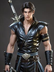 混沌逆世之巅峰对决(奧林匹斯众神)阅读