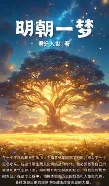 明朝一梦张晨