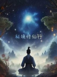 秘境修仙行元博