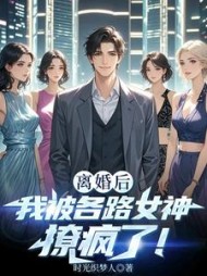 离婚后我被各路女神撩疯了
